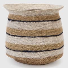 BASEMENT HOME - Canasto Azul 31Cm