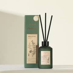 BASEMENT HOME - Difusor Eucalyptus & Fresh Mint 100Ml