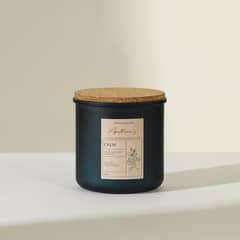 BASEMENT HOME - Vela Geranium Ginger & Oakmoss 397G
