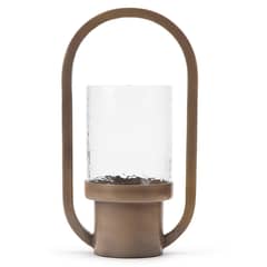 BASEMENT HOME - FANAL DORADO 16X11CM