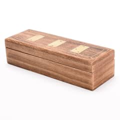 BASEMENT HOME - JUEGO DOMINO 20CM