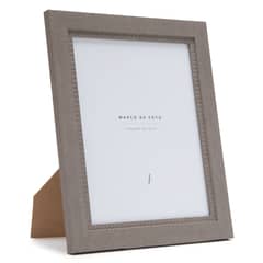 MICA - MARCO MODA GRIS 20X25CM