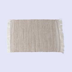 BASEMENT HOME - Alfombra Jute 60X90 Cm