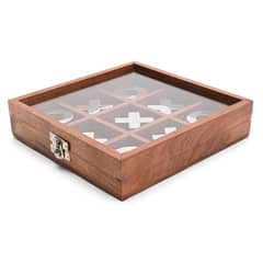 BASEMENT HOME - JUEGO GATO 17CM