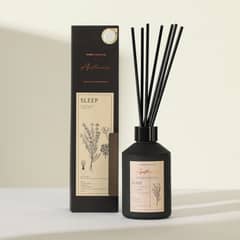 BASEMENT HOME - Difusor White Linen & Sea Salt 150Ml