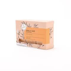 BASEMENT HOME - Set 12 Velas Tealights Aroma Vainilla