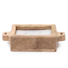 BASEMENT HOME - Vela Madera 20Cm