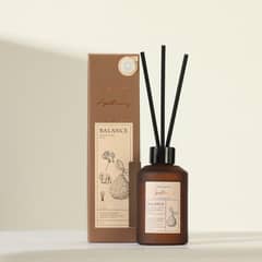 BASEMENT HOME - Difusor Mindful Shiso & Tea 100Ml