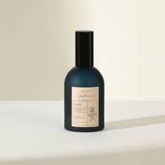 BASEMENT HOME - Ambientador  Geranium Ginger & Oakmoss 100Ml