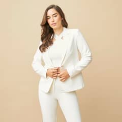 MOSSIMO - Blazers Regular Fit Mujer