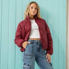 DOO AUSTRALIA - Parka Mujer