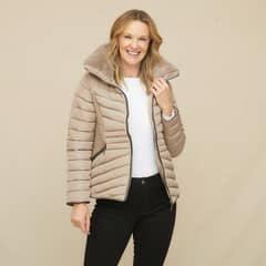 S COCCI - Parka Mujer