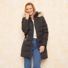 S COCCI - Parka Mujer