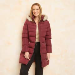 S COCCI - Parka Mujer