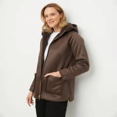 NEWPORT - Chaqueta Mujer