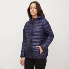 NEWPORT - Parka Mujer