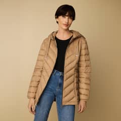 NEWPORT - Parka Mujer