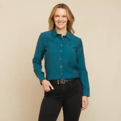 S COCCI - Blusa Mujer