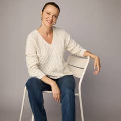 S COCCI - Sweater Mujer