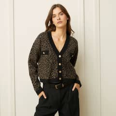 BASEMENT - Sweater Mujer