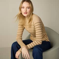 ELLE - Sweater Mujer