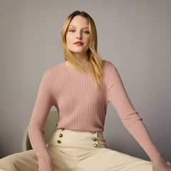 UNIVERSITY CLUB - Sweater Mujer