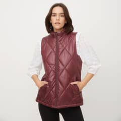 UNIVERSITY CLUB - Parka Mujer