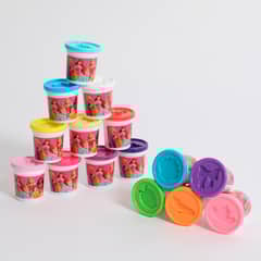 KIDS N PLAY - 15 Masas Princesas