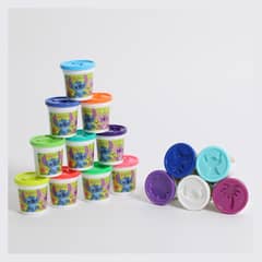 KIDS N PLAY - 15 Masas Stitch