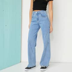 DOO AUSTRALIA - Jeans Recto Mujer