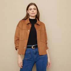 UNIVERSITY CLUB - Chaqueta Mujer