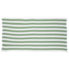 BARINE - Pareo Turco 90X160 Menta