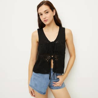 SYBILLA - Polera Mujer Casual
