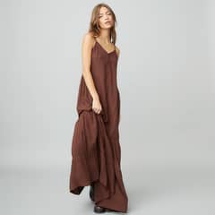 AMERICANINO - Vestido Mujer
