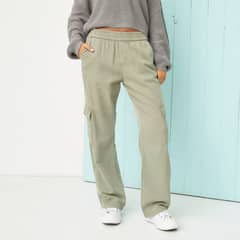 DOO AUSTRALIA - Jeans Cargo Mujer