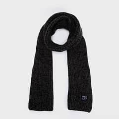 BEARCLIFF - Bufanda Casual Hombre