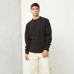 BEARCLIFF - Sweater Hombre Basement