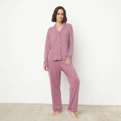 BLU - Pijama Mujer