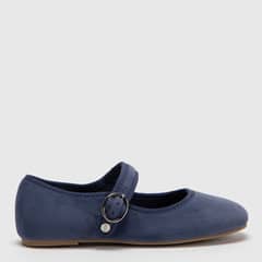 CONIGLIO - Ballerina Niña Azúl (27 a 33)