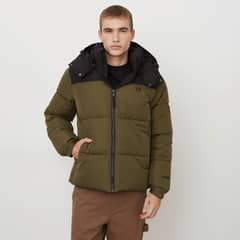 DOO AUSTRALIA - Parka Manga Larga Hombre