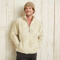 DOO AUSTRALIA - Polerón Polar Reversible Hombre