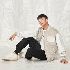 ECKO - Chaqueta Hombre