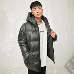 ECKO - Parka Hombre