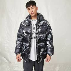 ECKO - Parka Hombre