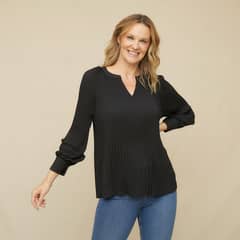 S COCCI - Blusa Mujer