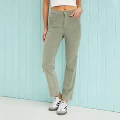 DOO AUSTRALIA - Pantalón Recto Mujer