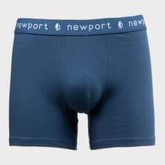 NEWPORT - Pack De 4 Boxers Algodón Hombre