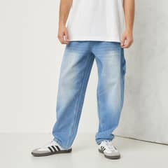 BEARCLIFF - Jeans Casual Hombre
