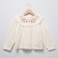 CONIGLIO - Blusa Niña
