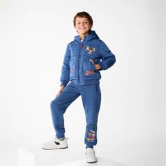 PAW PATROL - Parka Niño